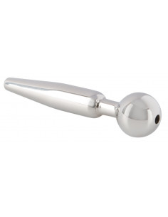 Penis Plug Cum-Thru 2