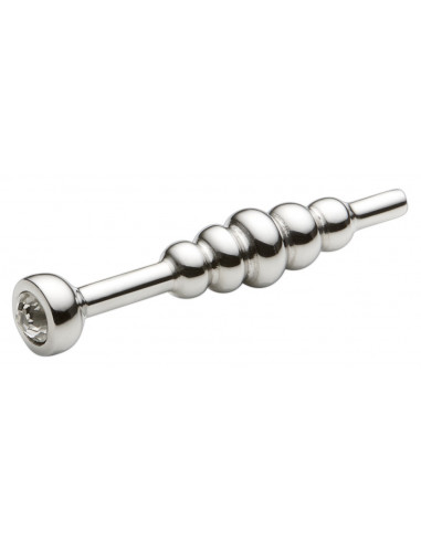 Penis Plug Jewellery Pin 26g