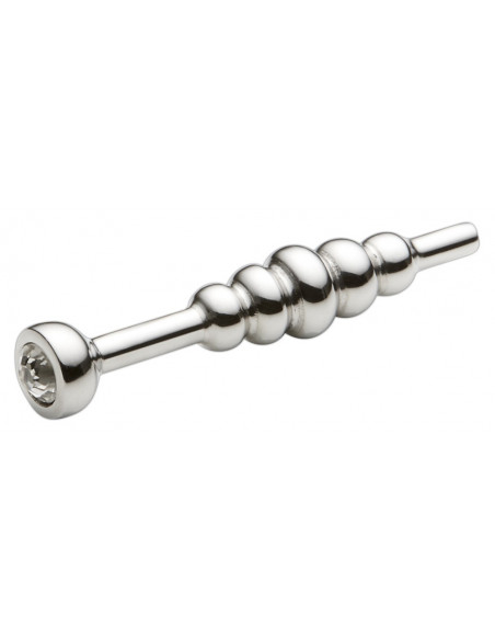 Penis Plug Jewellery Pin 26g
