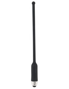 Silicone Dilator extra long 2