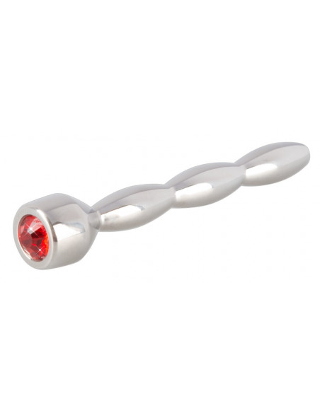 Penis Plug Jewellery Pin