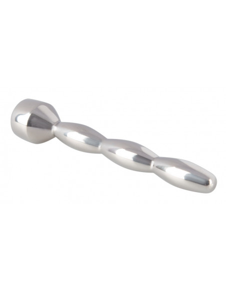 Penis Plug Jewellery Pin