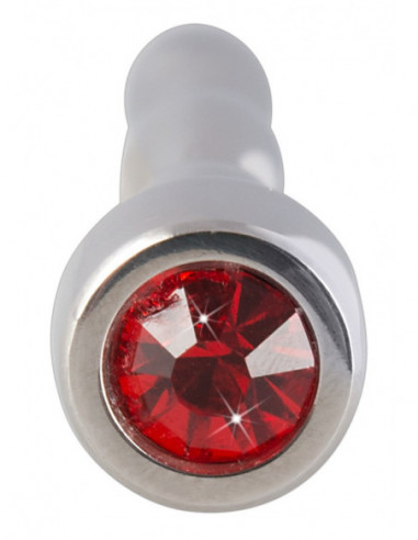 Penis Plug Jewellery Pin