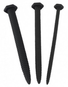 Screw Dilator Set of 3 2
