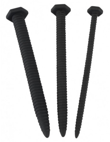 Screw Dilator Set of 3