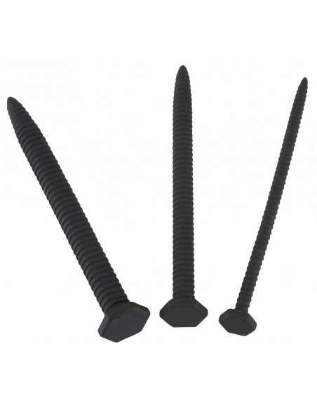 Screw Dilator Set of 3