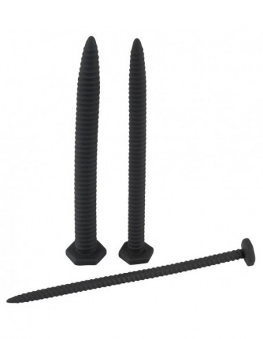 Screw Dilator Set of 3
