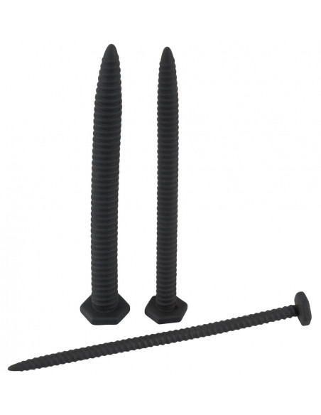 Screw Dilator Set of 3