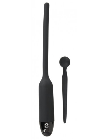 Silicone Dilator Set - You2Toys - Nero