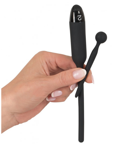 Silicone Dilator Set - You2Toys - Nero