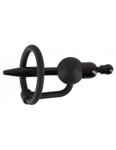Vibrating Penis Plug 2