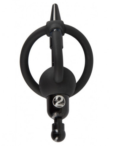 Vibrating Penis Plug