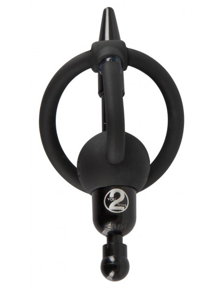 Vibrating Penis Plug