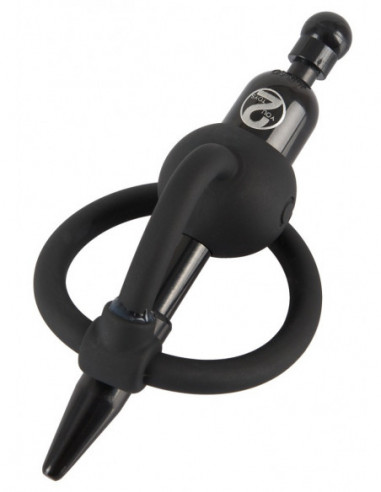 Vibrating Penis Plug