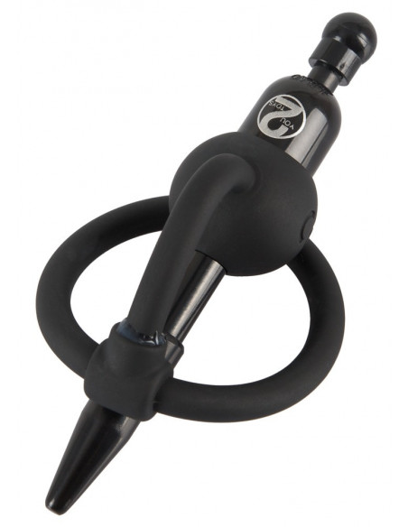 Vibrating Penis Plug