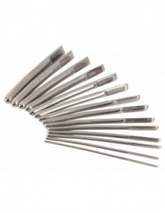 PPlug 14-Piece Dilator Set 2
