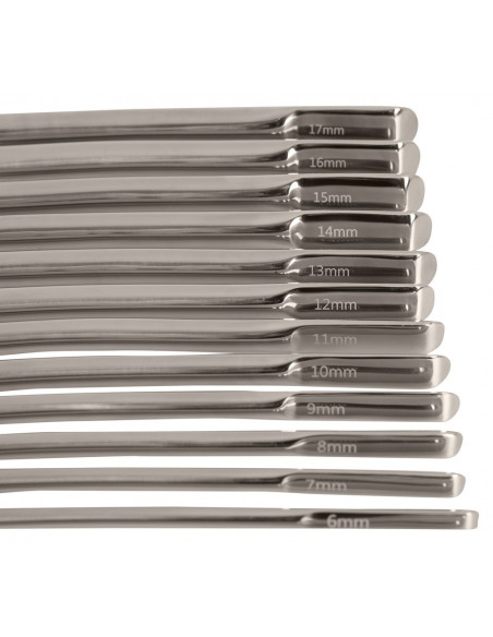 PPlug 14-Piece Dilator Set