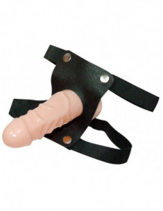 Lock and Load strap-on Penis 2