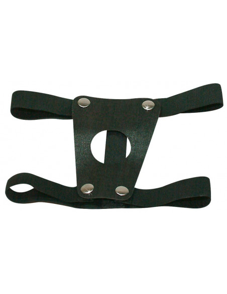 Lock and Load strap-on Penis