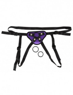 Universal Harness - 3 Rings 2