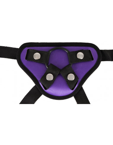Universal Harness - 3 Rings