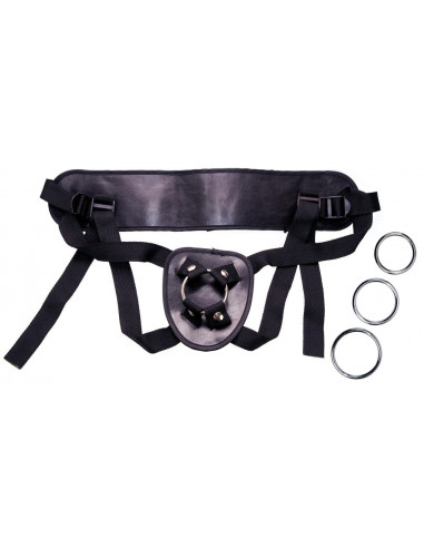 PU Leather strap