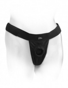 FFE Breathable Harness Black 2