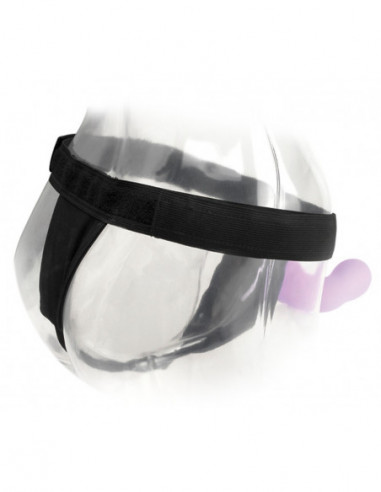 FFE Breathable Harness Black