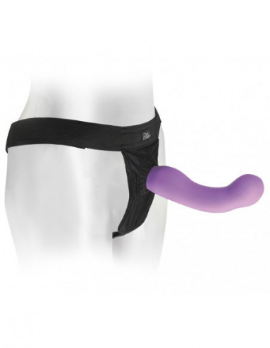 FFE Breathable Harness Black
