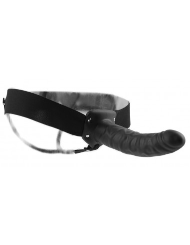 FFS 8 Hollow Strap-On Dark (cod. 139)