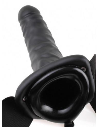FFS 8 Hollow Strap-On Dark (cod. 139)
