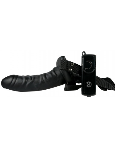 Strap-on Easy Rider