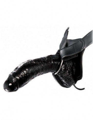 FFE Extreme Hollow Strap-On (cod. 138)