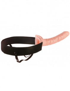 FFS 10 Hollow Strap-On Light 2