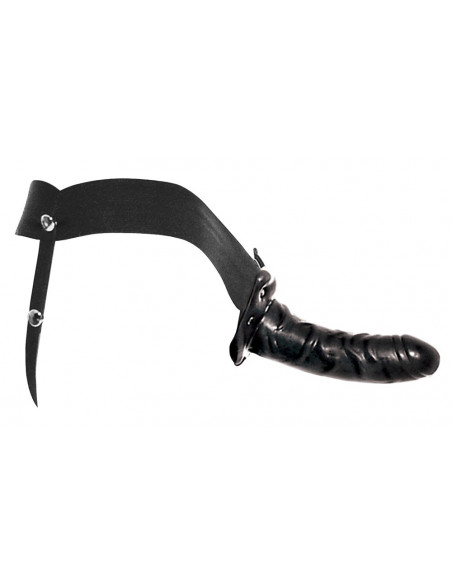 FFSFHOH Hollow Strap-On
