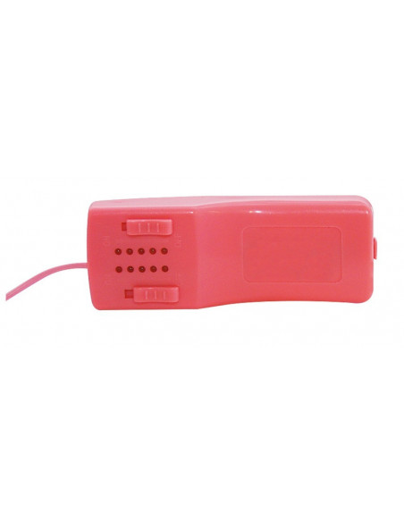 Strap On Venus Penis pink