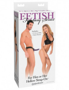 FFS For Him or Her Hollow Stra