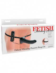 FFS Deluxe Vibrating Penetrix