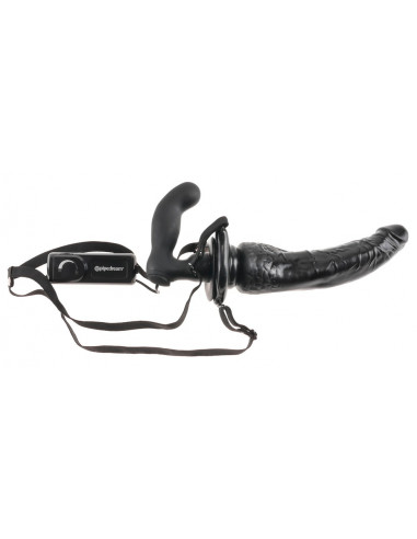 FFS Deluxe Vibrating Penetrix