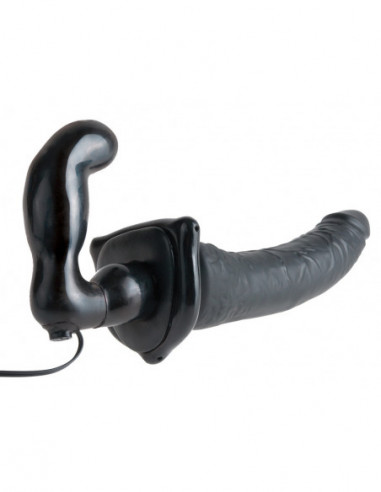 FFS Deluxe Vibrating Penetrix