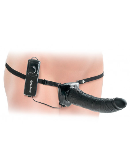 FFS Deluxe Vibrating Penetrix