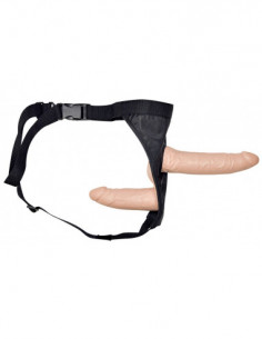 Double Dong Strap-on 2