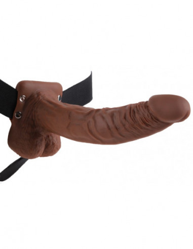 FFS 9 Hollow Strap-On with Bal