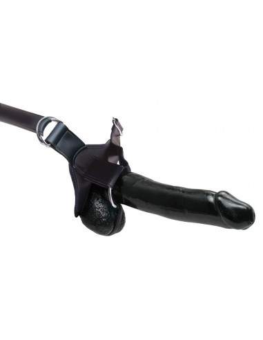 FFE Hollow 12 Strap-On Dark