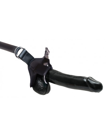 FFE Hollow 12 Strap-On Dark