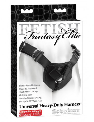 FFE Universal Heavy-Duty Harne