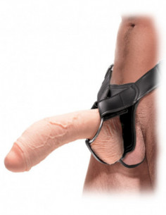 FFE Extreme Hollow Strap-On (cod. 137) 2