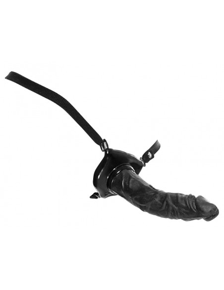 FFS Posable Partner Strap-On