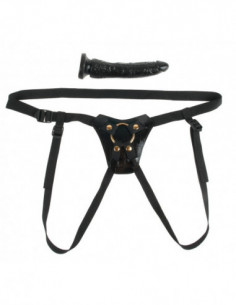 FFG Designer Strap-On 2