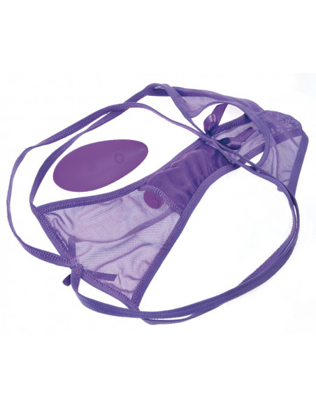 FFH Petite Panty Thrill-Her